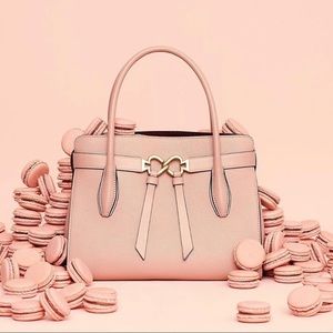 Kate Spade Toujours Satchel